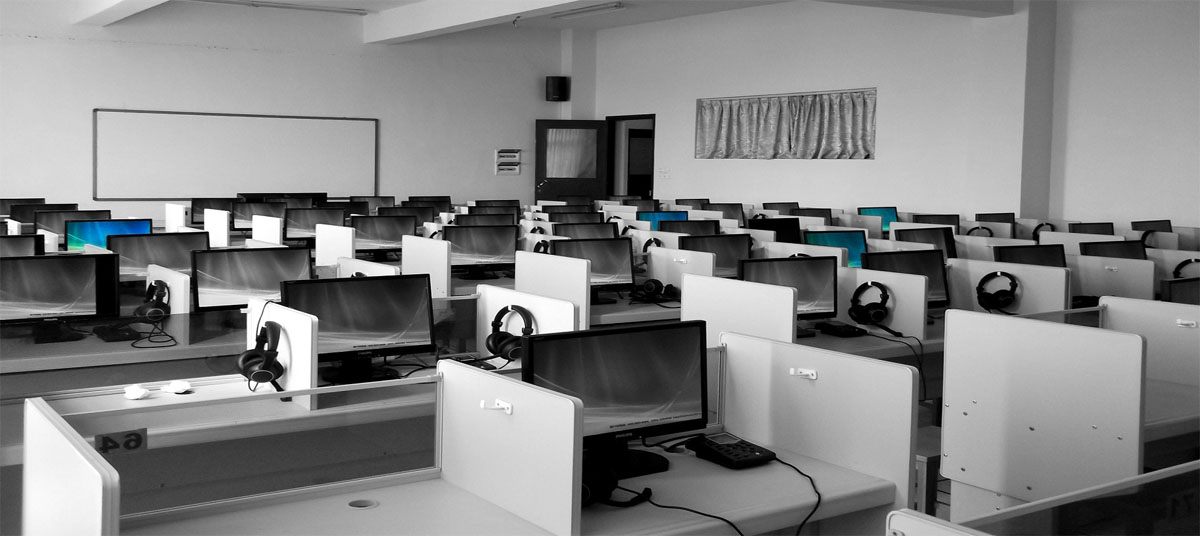 Nuestras instalaciones