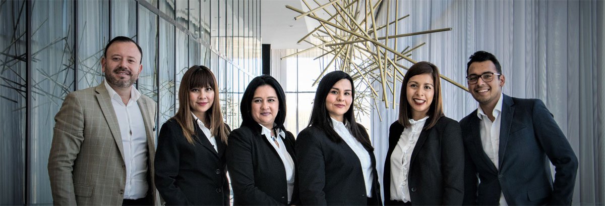 Quienes somos